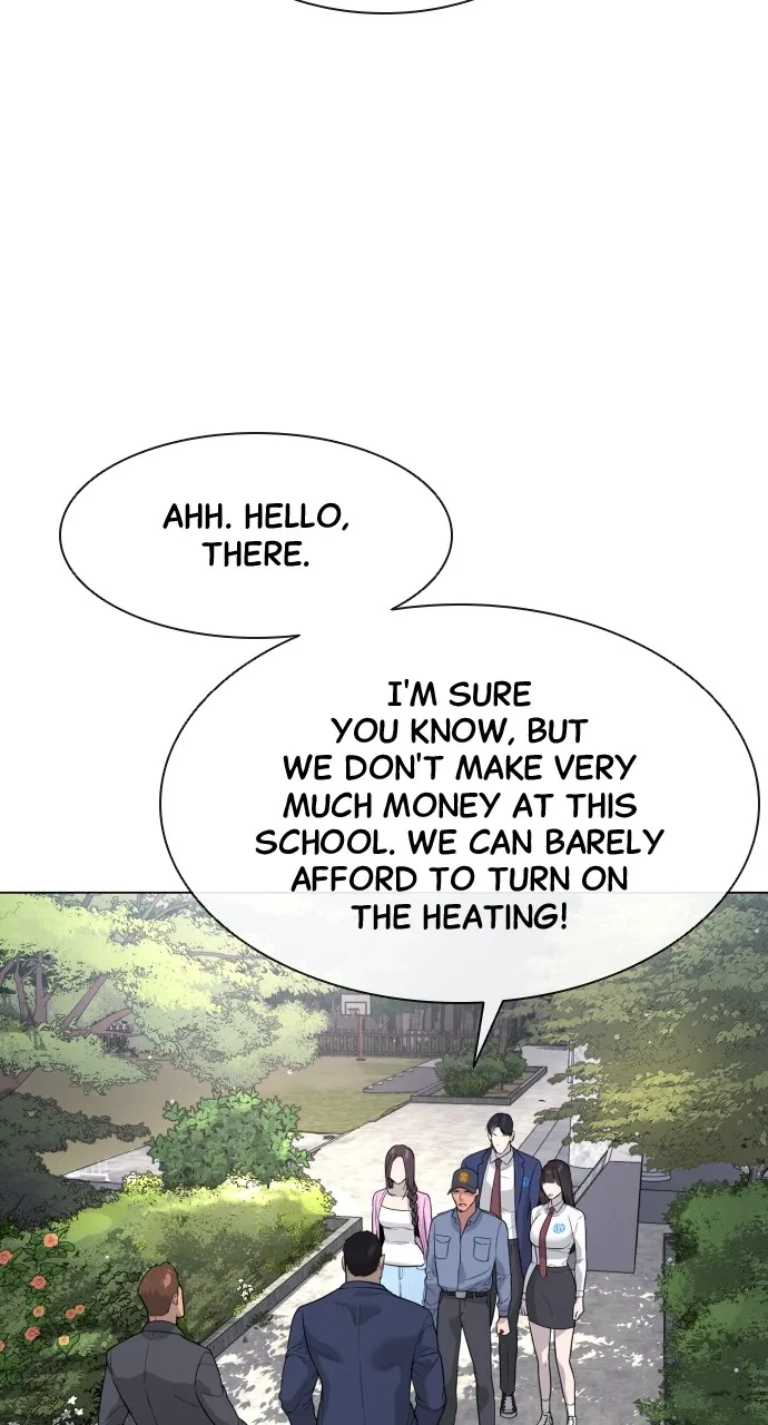 Read Killer Peter chapter 24 image 52 on Lezhin