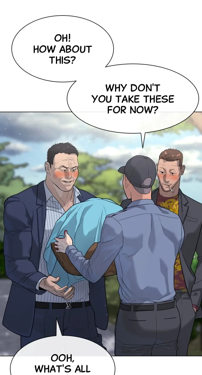 Read Killer Peter chapter 24 image 54 on Lezhin