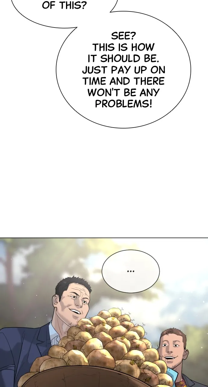 Read Killer Peter chapter 24 image 55 on Lezhin