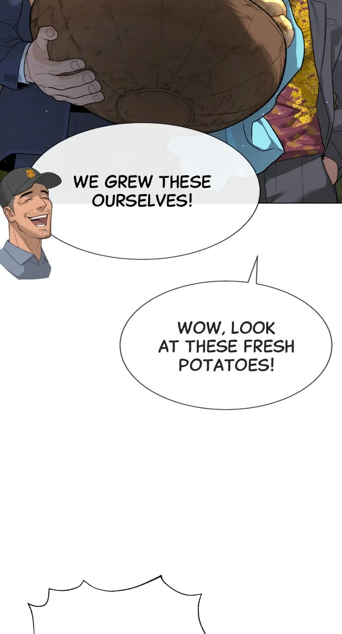 Read Killer Peter chapter 24 image 56 on Lezhin