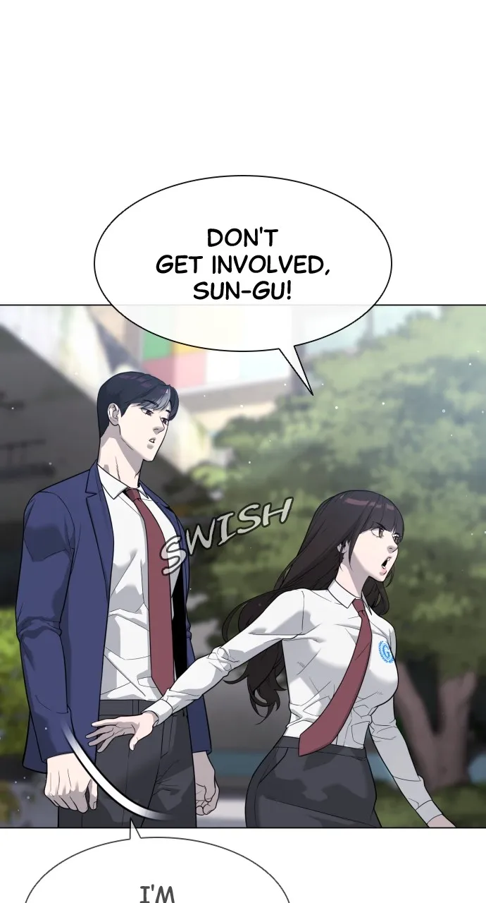 Read Killer Peter chapter 24 image 60 on Lezhin