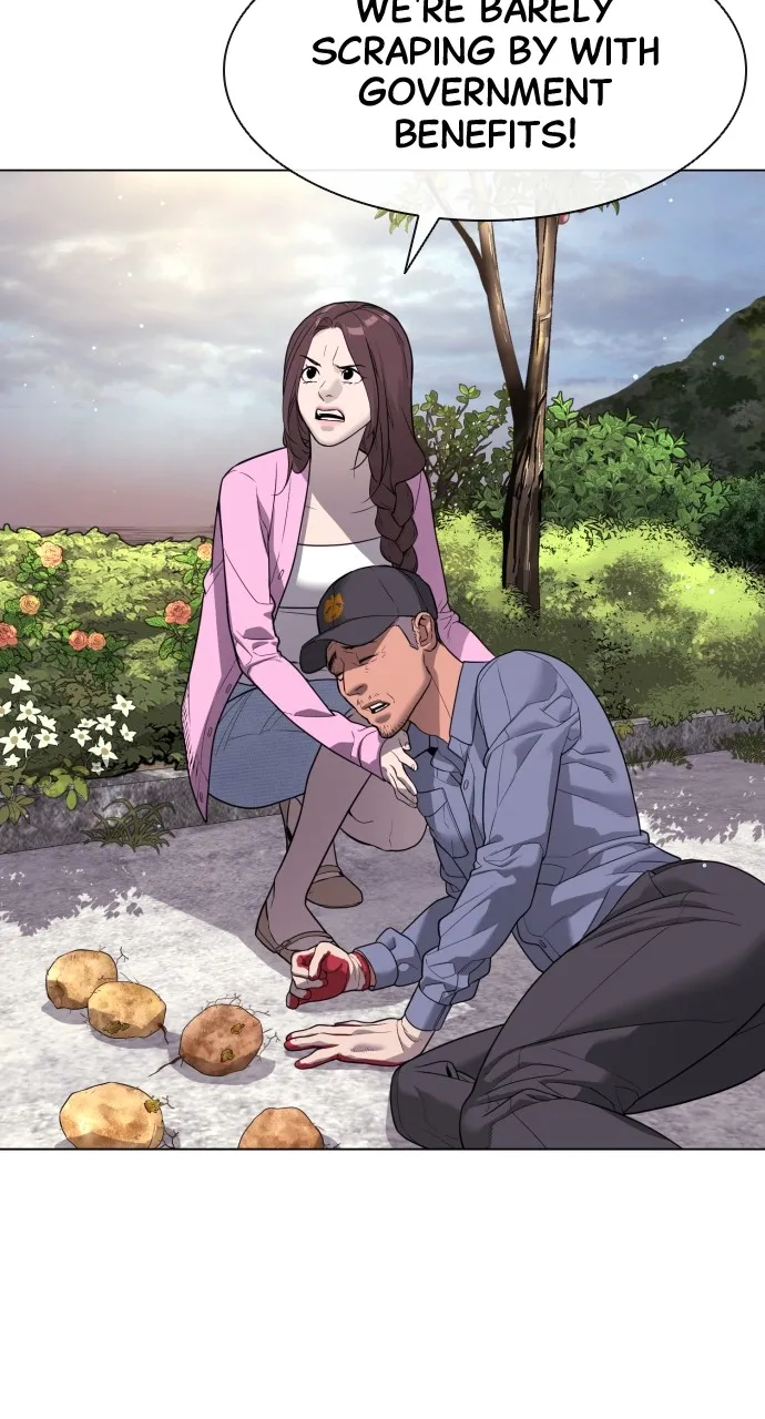 Read Killer Peter chapter 24 image 62 on Lezhin
