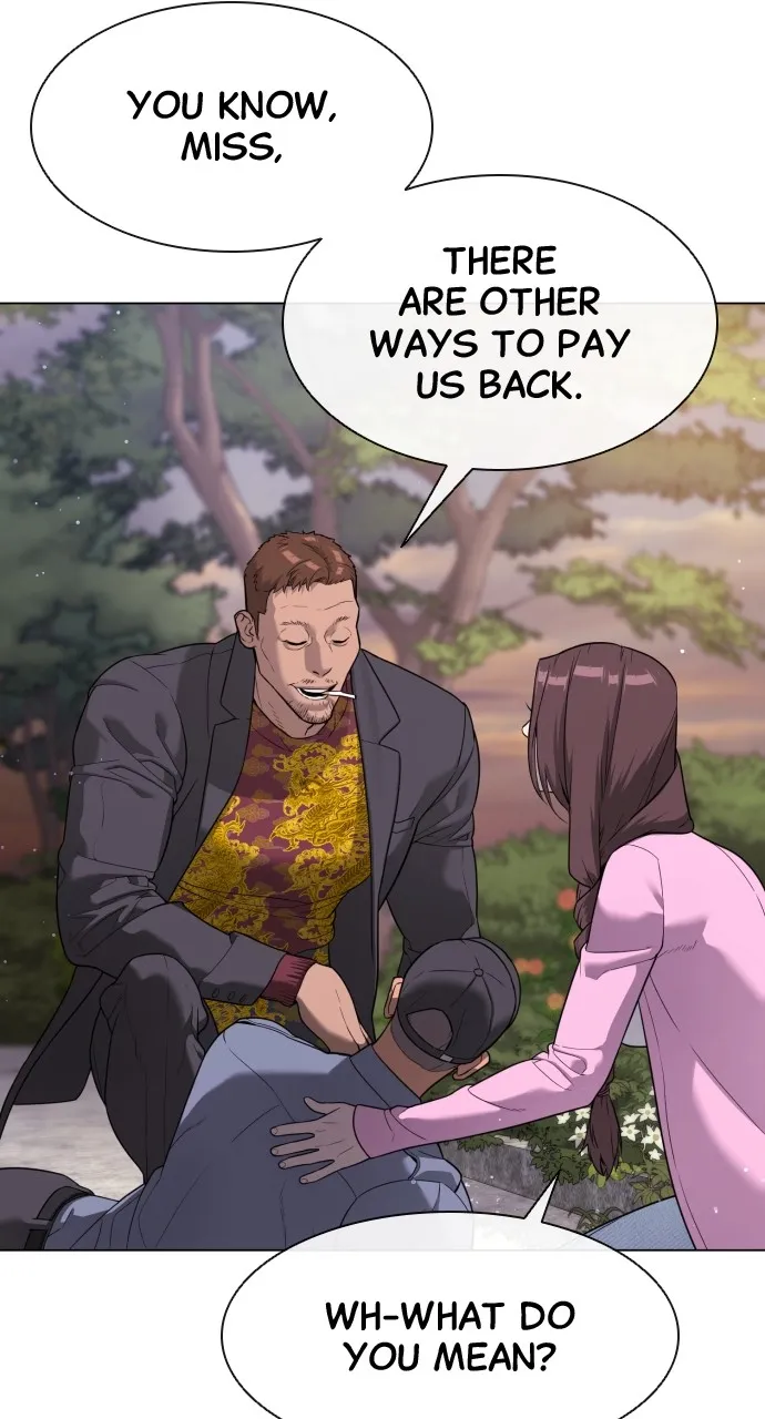 Read Killer Peter chapter 24 image 63 on Lezhin