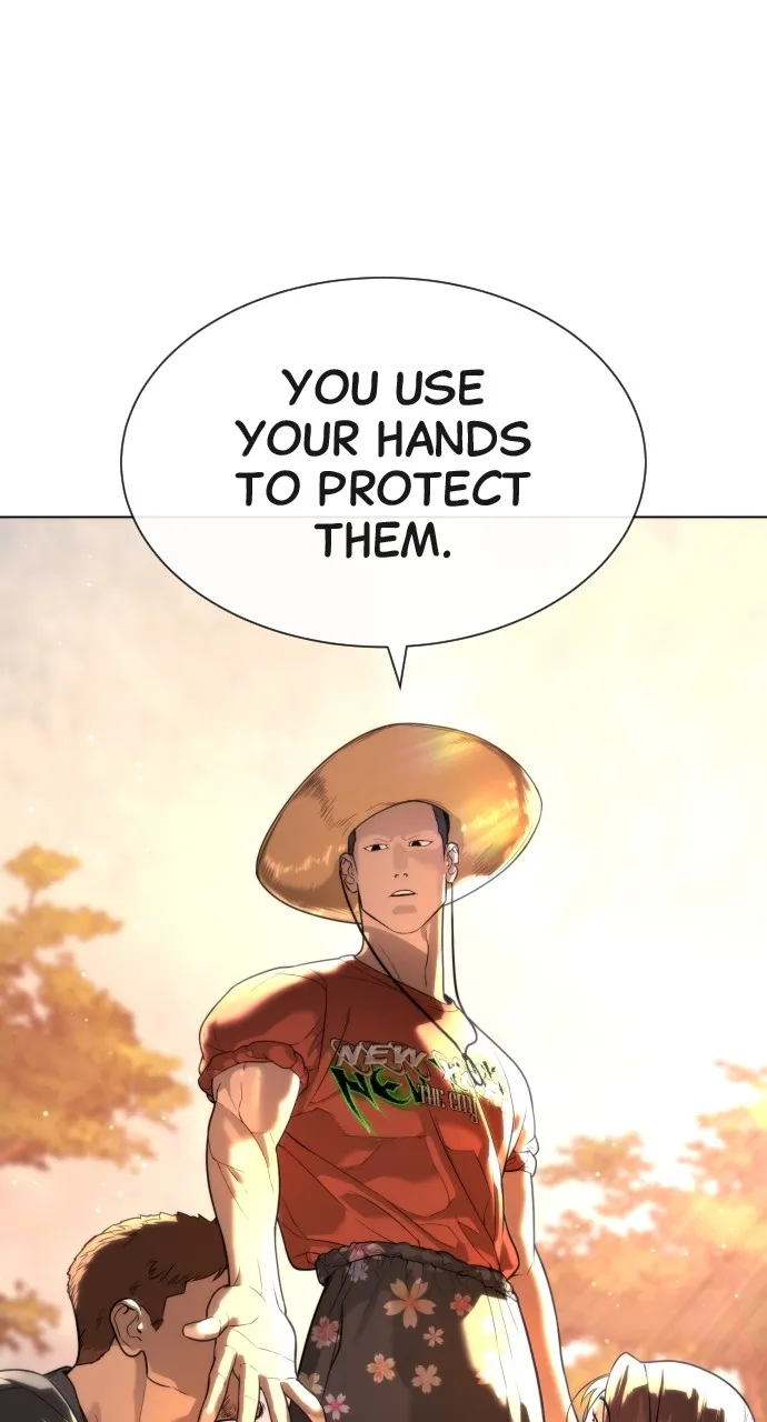 Read Killer Peter chapter 24 image 68 on Lezhin