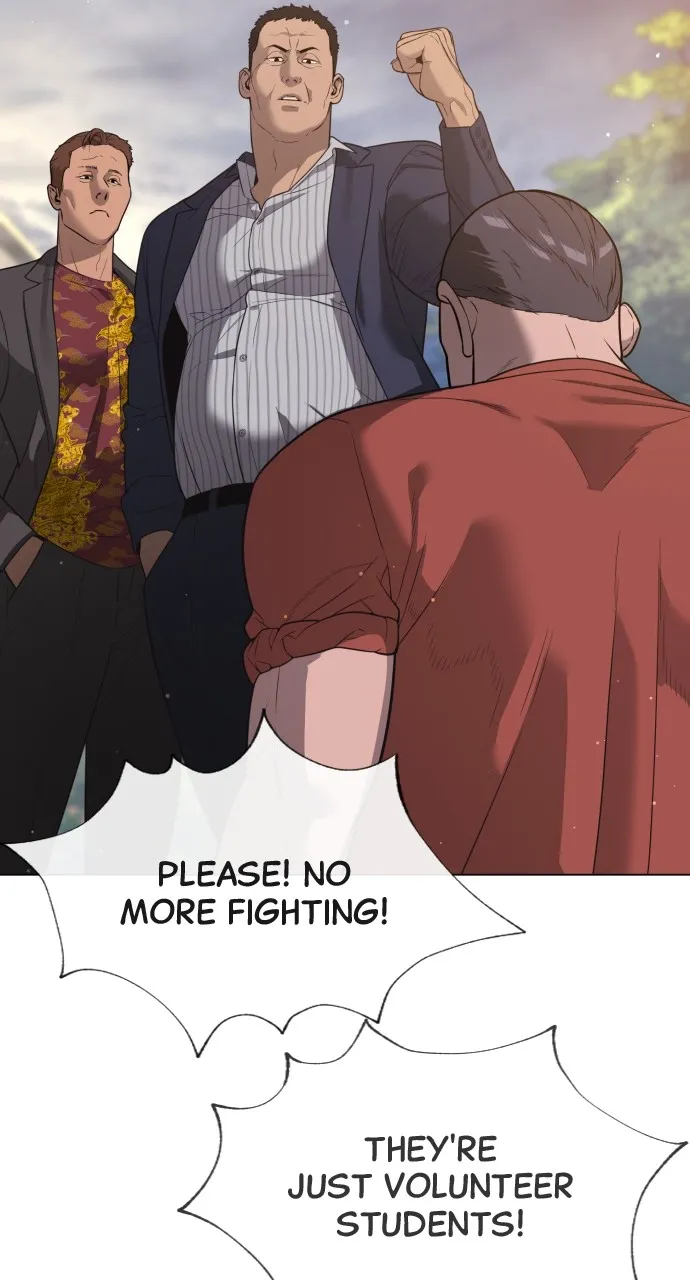 Read Killer Peter chapter 24 image 73 on Lezhin