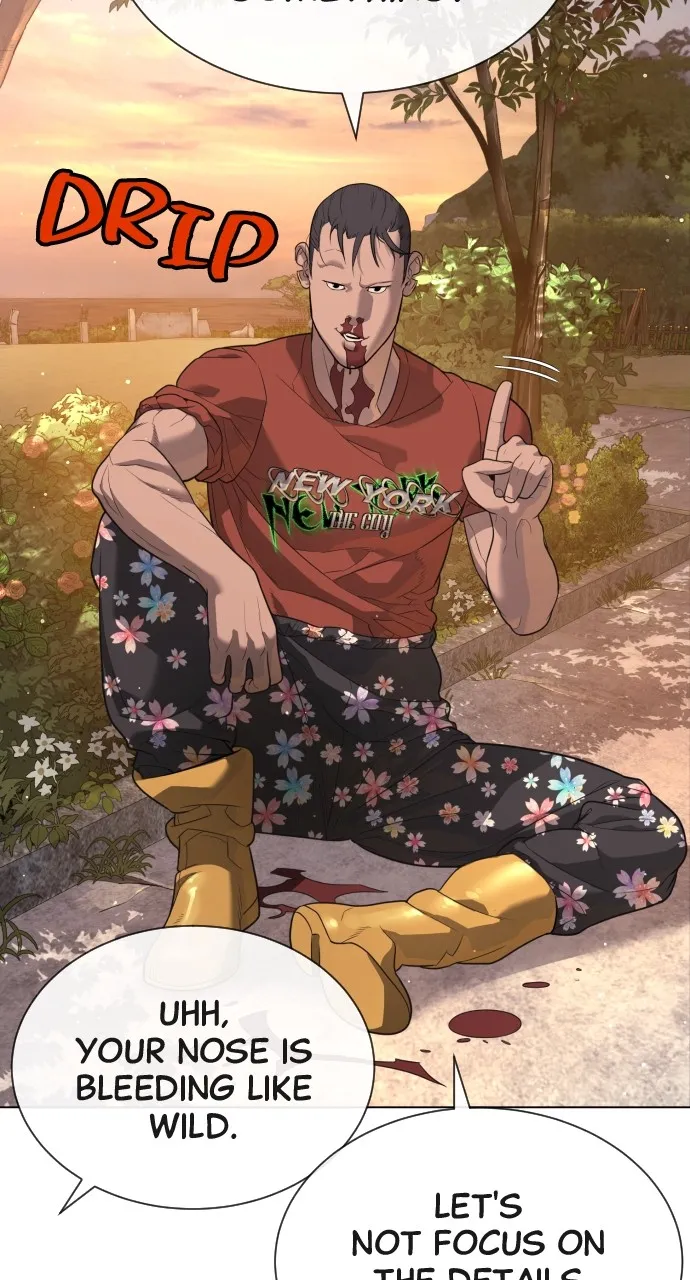 Read Killer Peter chapter 24 image 76 on Lezhin