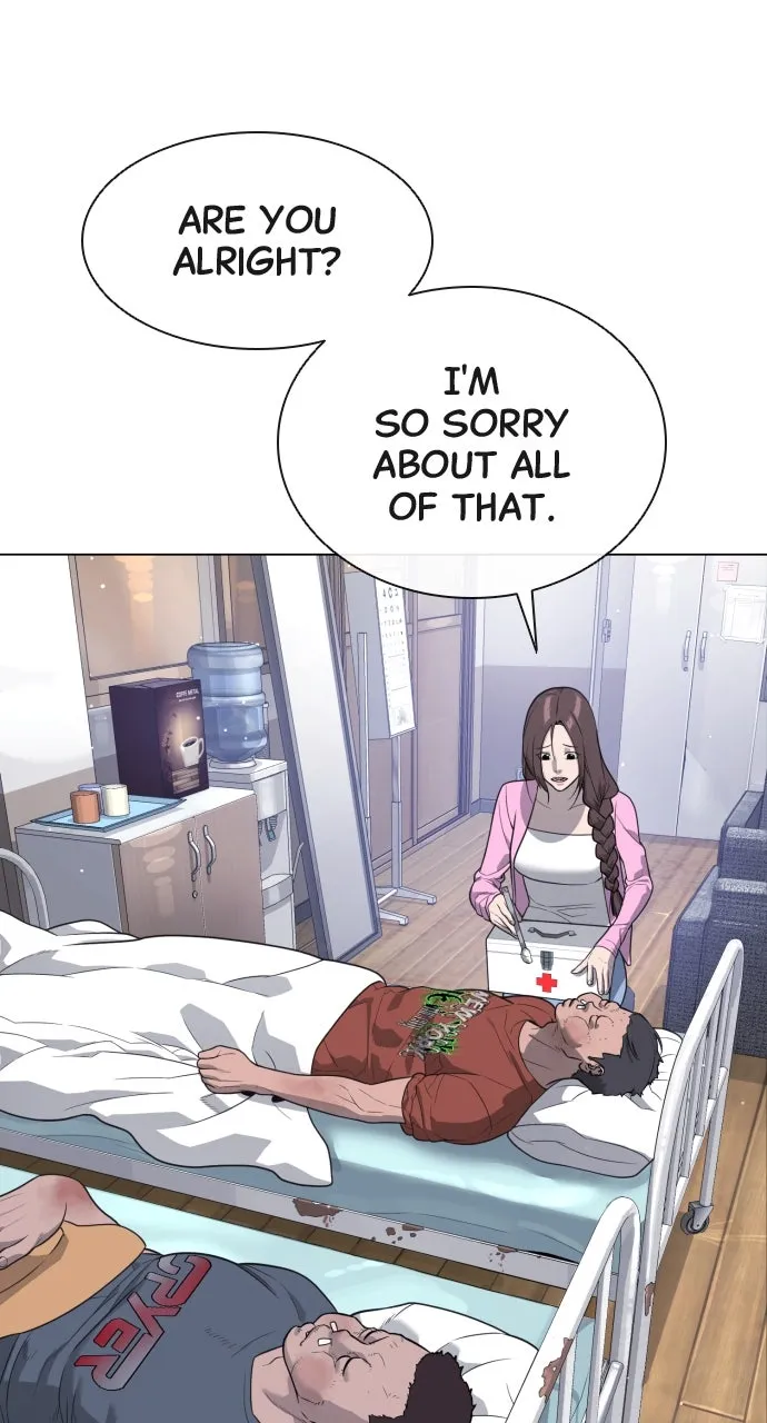 Read Killer Peter chapter 24 image 81 on Lezhin