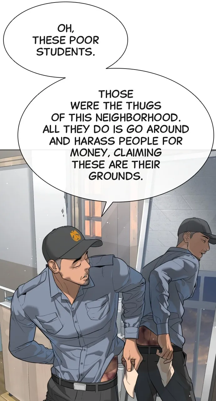 Read Killer Peter chapter 24 image 83 on Lezhin