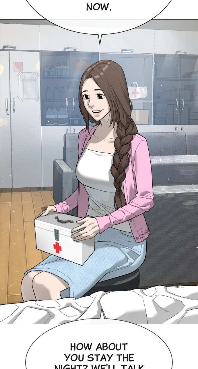 Read Killer Peter chapter 24 image 85 on Lezhin
