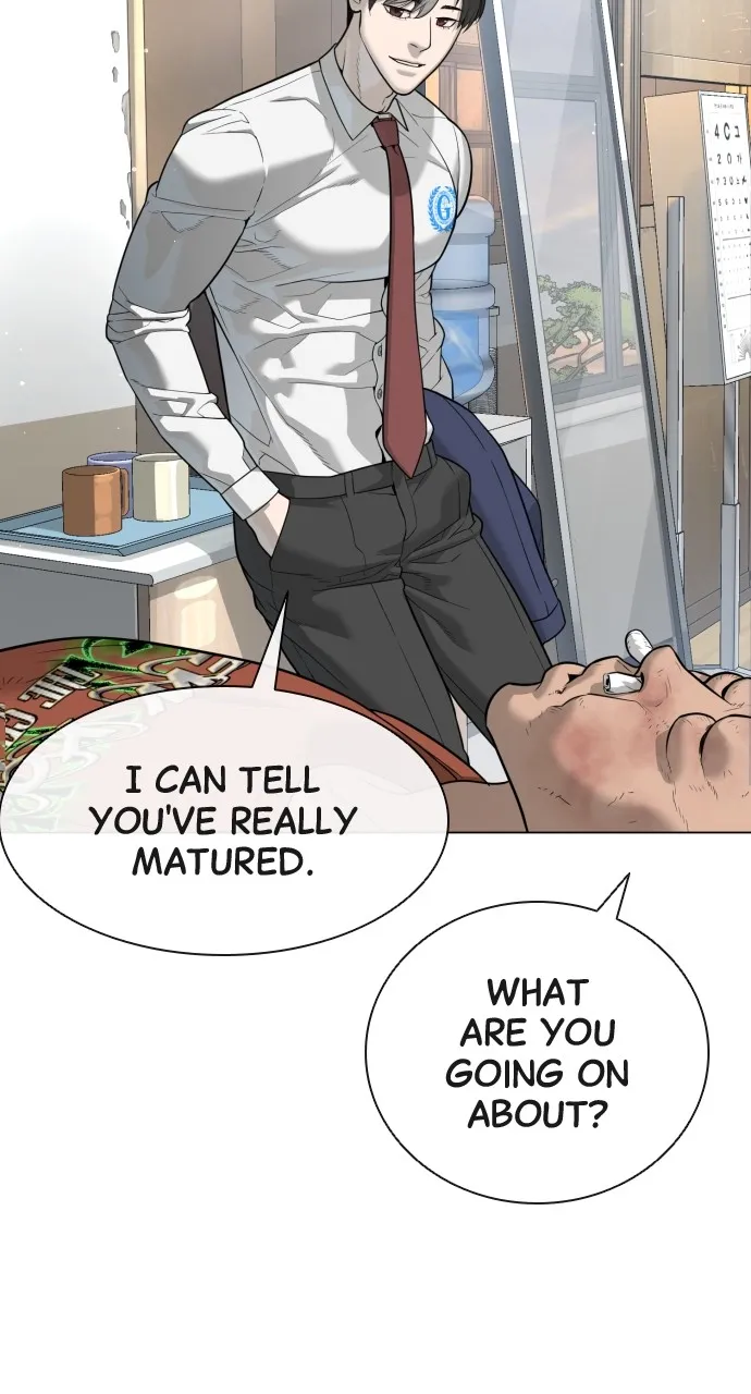 Read Killer Peter chapter 24 image 87 on Lezhin