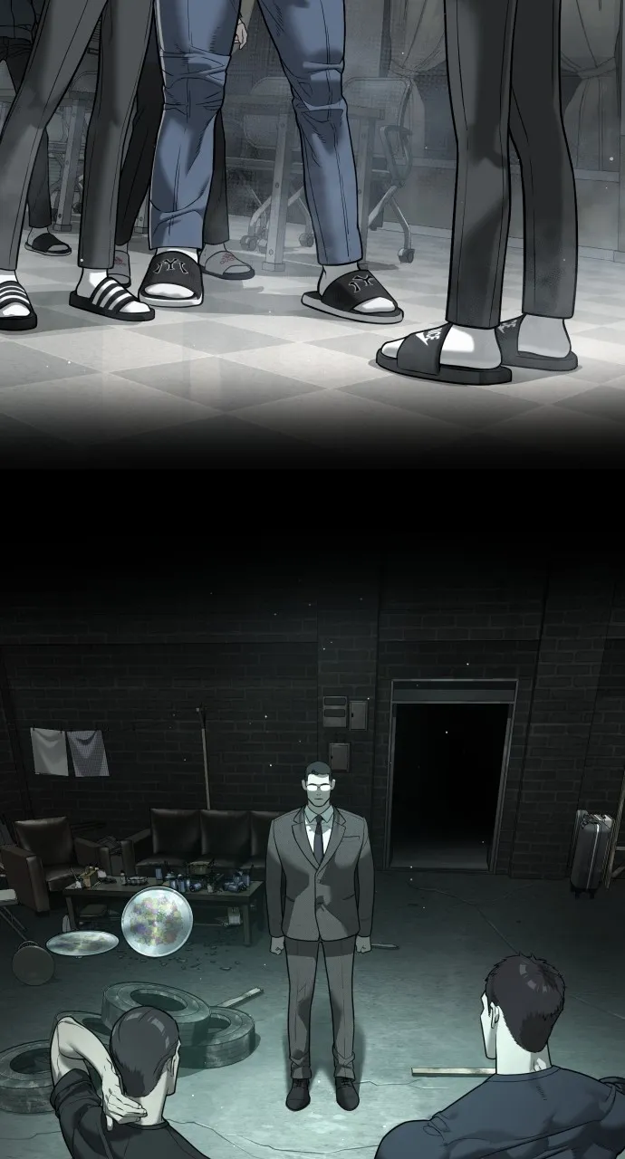 Read Killer Peter chapter 24 image 89 on Lezhin