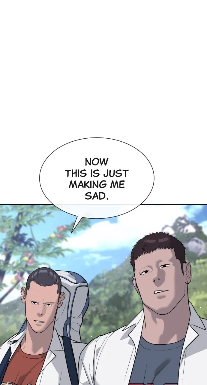 Read Killer Peter chapter 25 image 100 on Lezhin