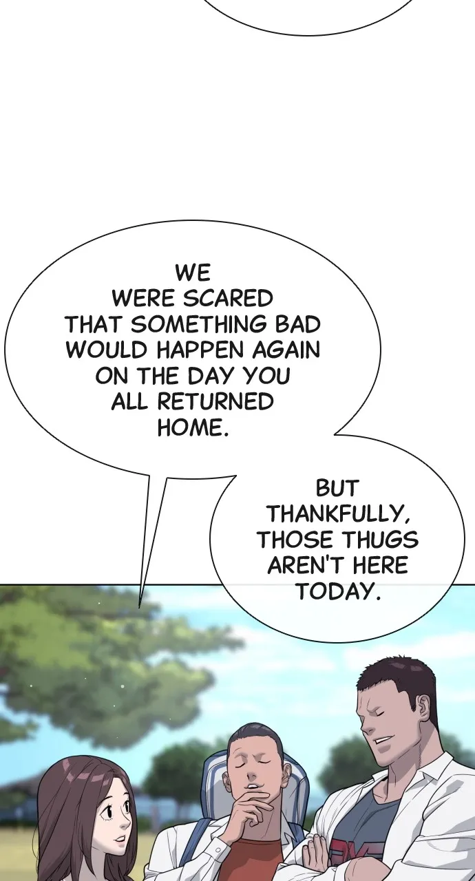 Read Killer Peter chapter 25 image 103 on Lezhin