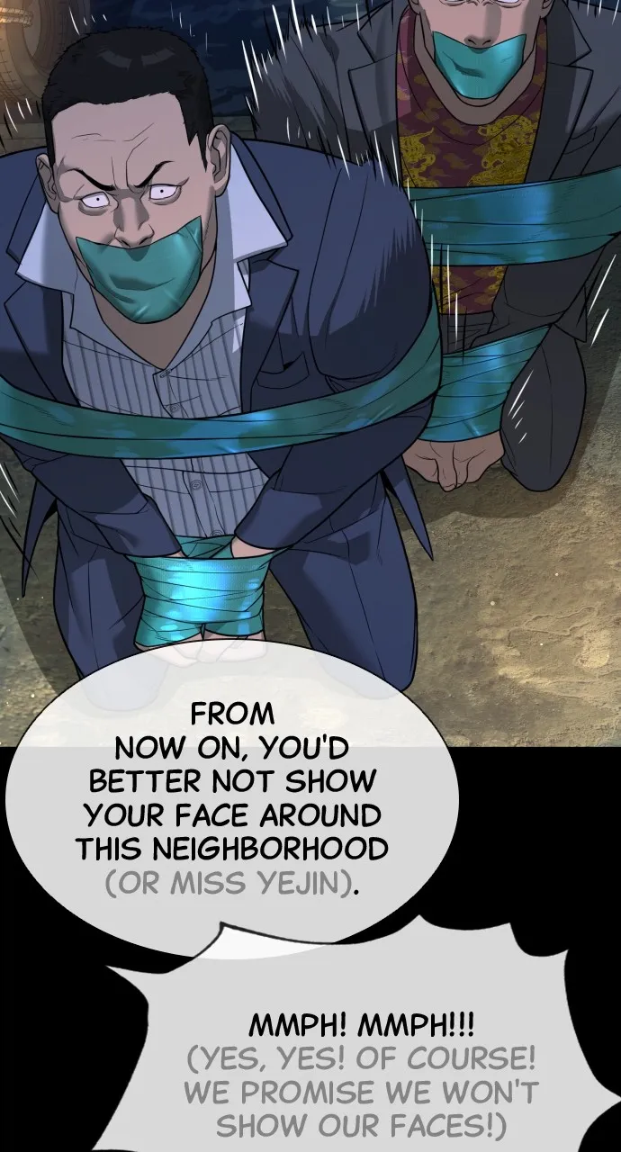 Read Killer Peter chapter 25 image 107 on Lezhin