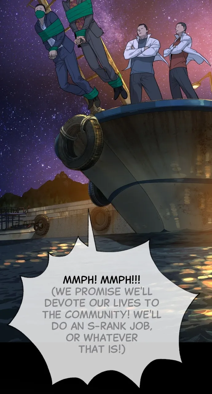 Read Killer Peter chapter 25 image 109 on Lezhin