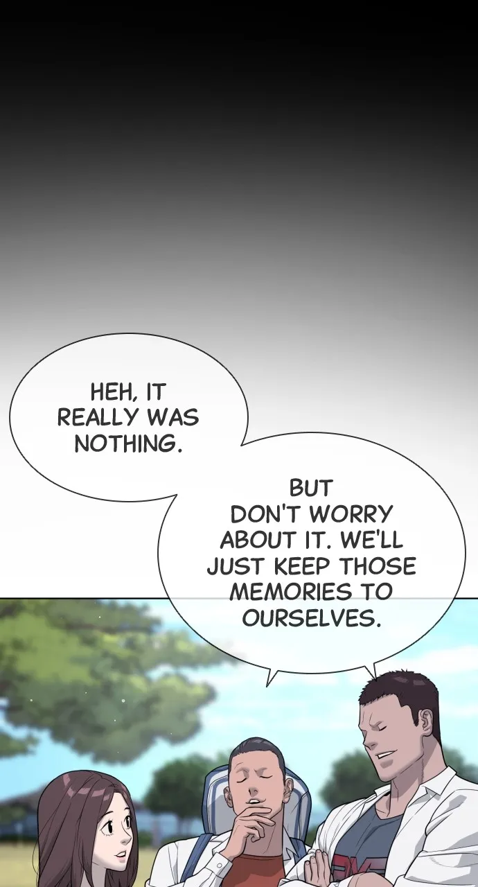 Read Killer Peter chapter 25 image 110 on Lezhin