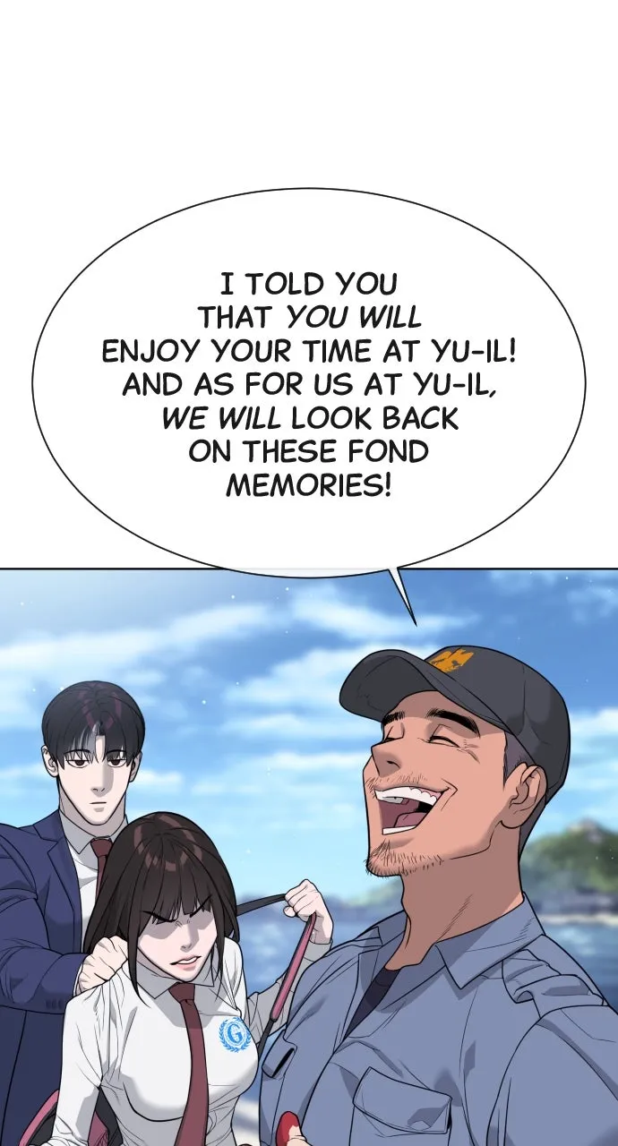 Read Killer Peter chapter 25 image 115 on Lezhin