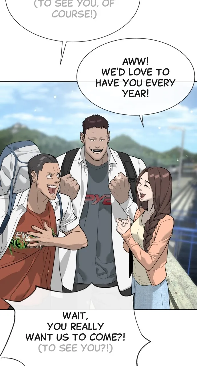 Read Killer Peter chapter 25 image 118 on Lezhin