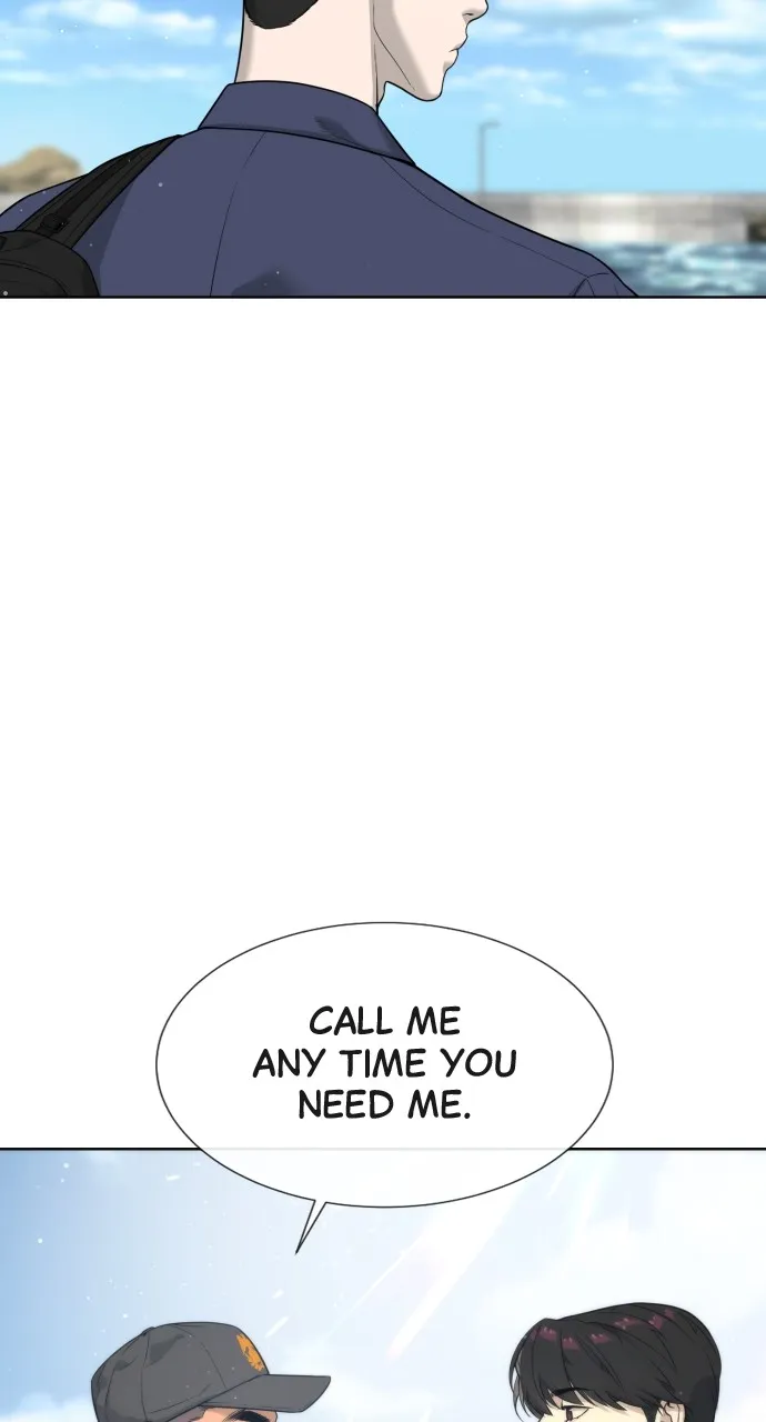 Read Killer Peter chapter 25 image 120 on Lezhin