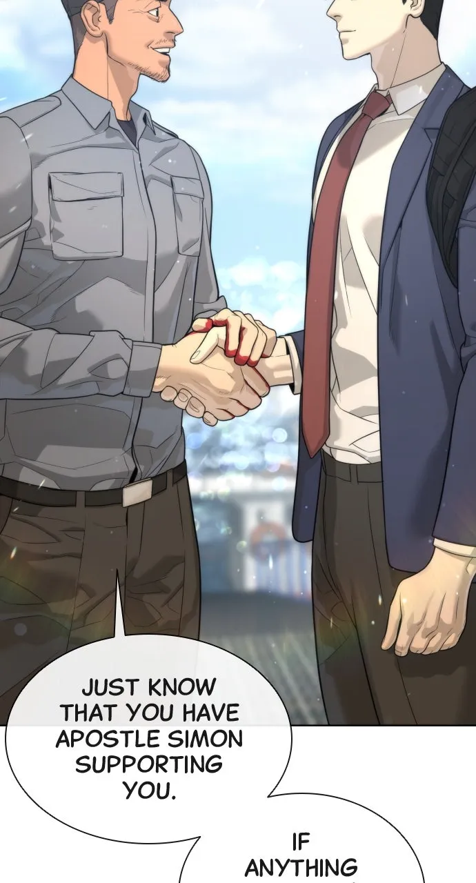 Read Killer Peter chapter 25 image 121 on Lezhin