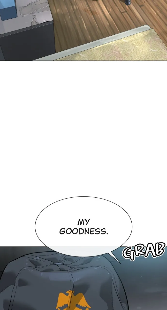 Read Killer Peter chapter 25 image 131 on Lezhin