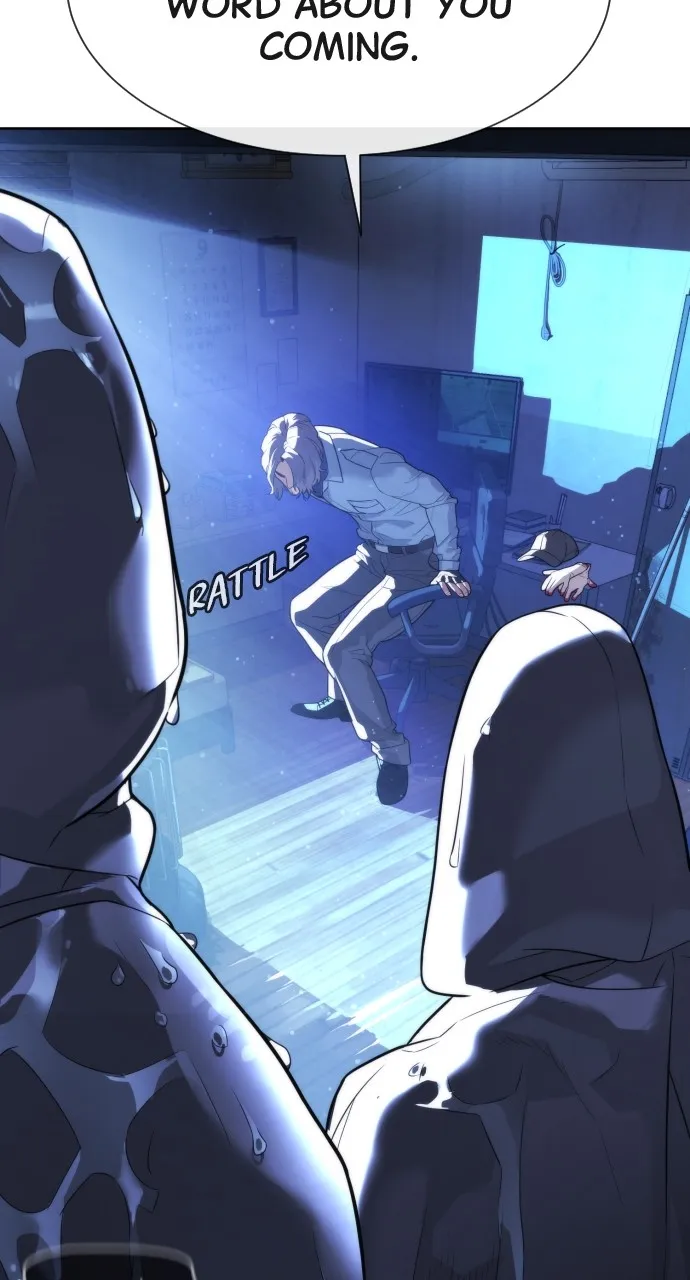 Read Killer Peter chapter 25 image 134 on Lezhin