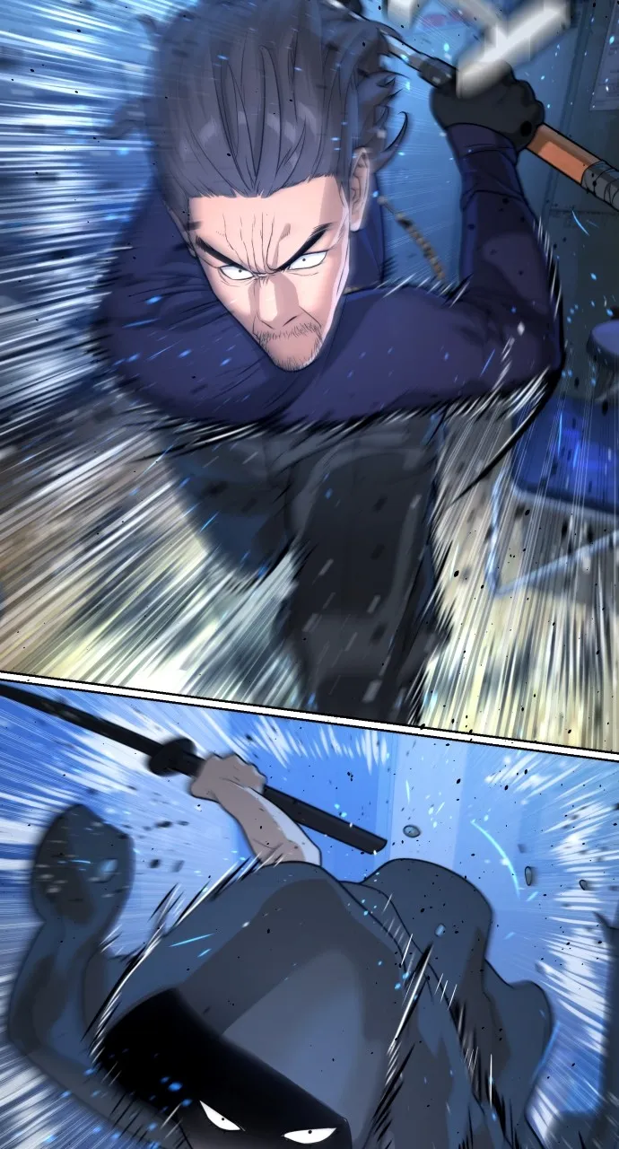 Read Killer Peter chapter 25 image 158 on Lezhin