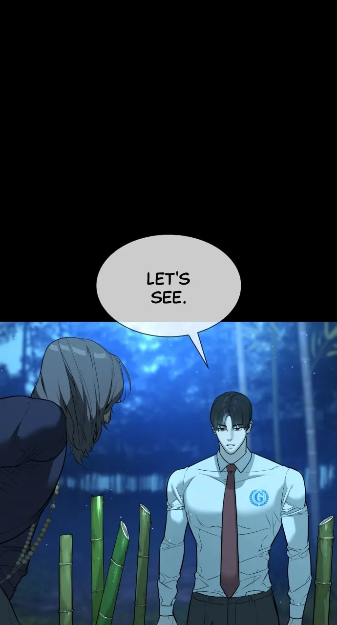 Read Killer Peter chapter 25 image 17 on Lezhin