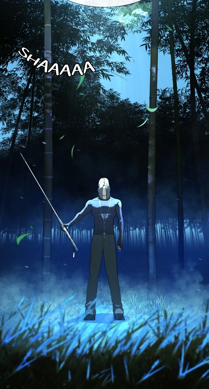 Read Killer Peter chapter 25 image 19 on Lezhin