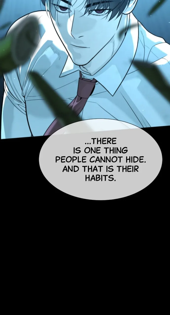Read Killer Peter chapter 25 image 25 on Lezhin