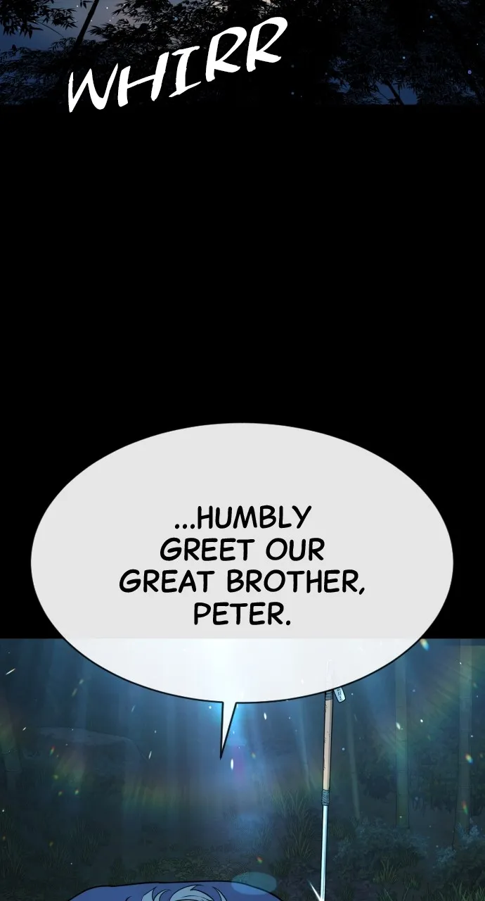 Read Killer Peter chapter 25 image 33 on Lezhin