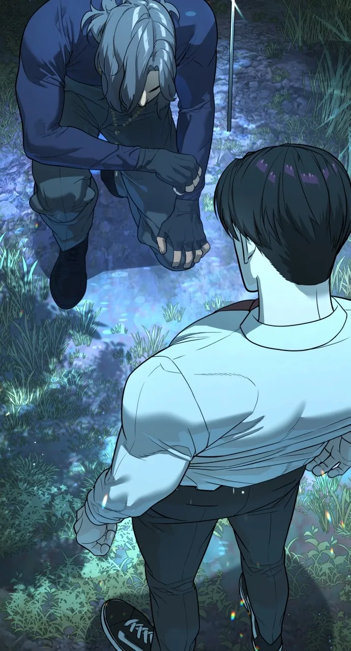 Read Killer Peter chapter 25 image 34 on Lezhin