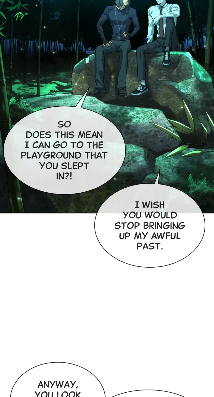 Read Killer Peter chapter 25 image 41 on Lezhin