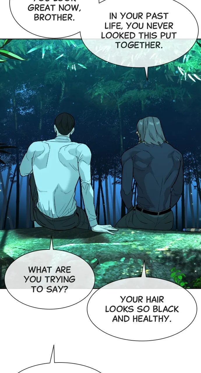 Read Killer Peter chapter 25 image 42 on Lezhin