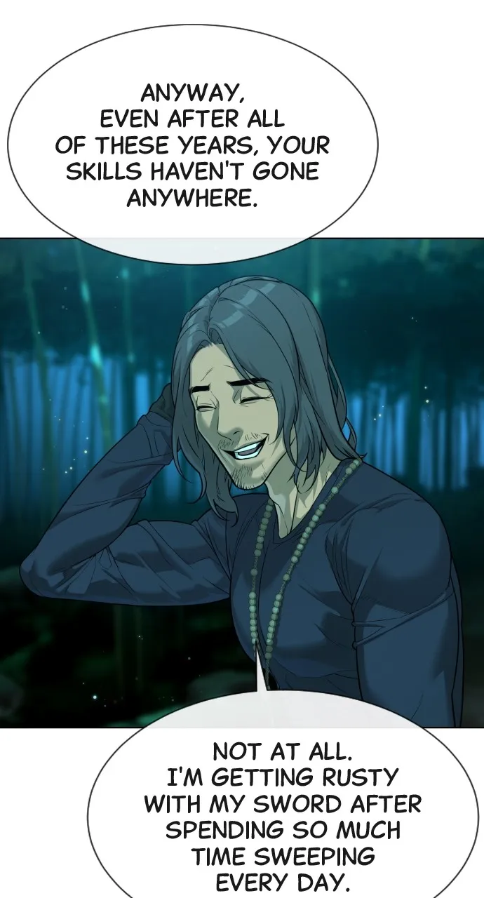 Read Killer Peter chapter 25 image 48 on Lezhin