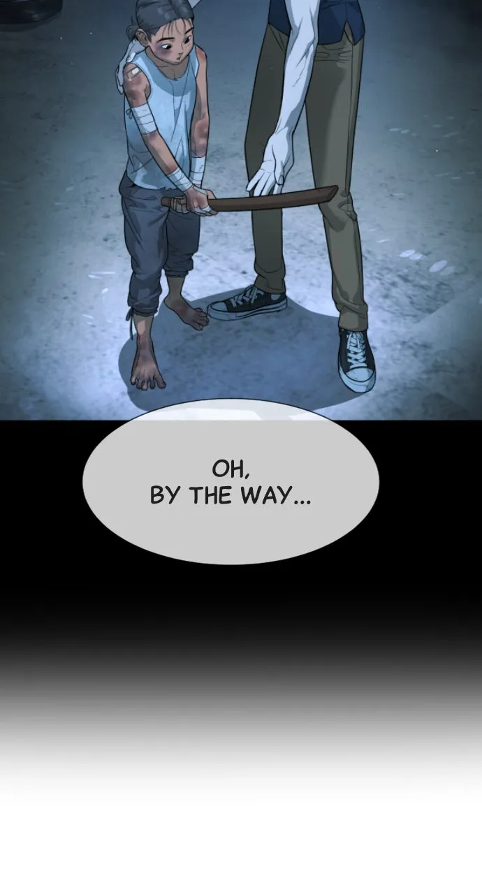 Read Killer Peter chapter 25 image 50 on Lezhin
