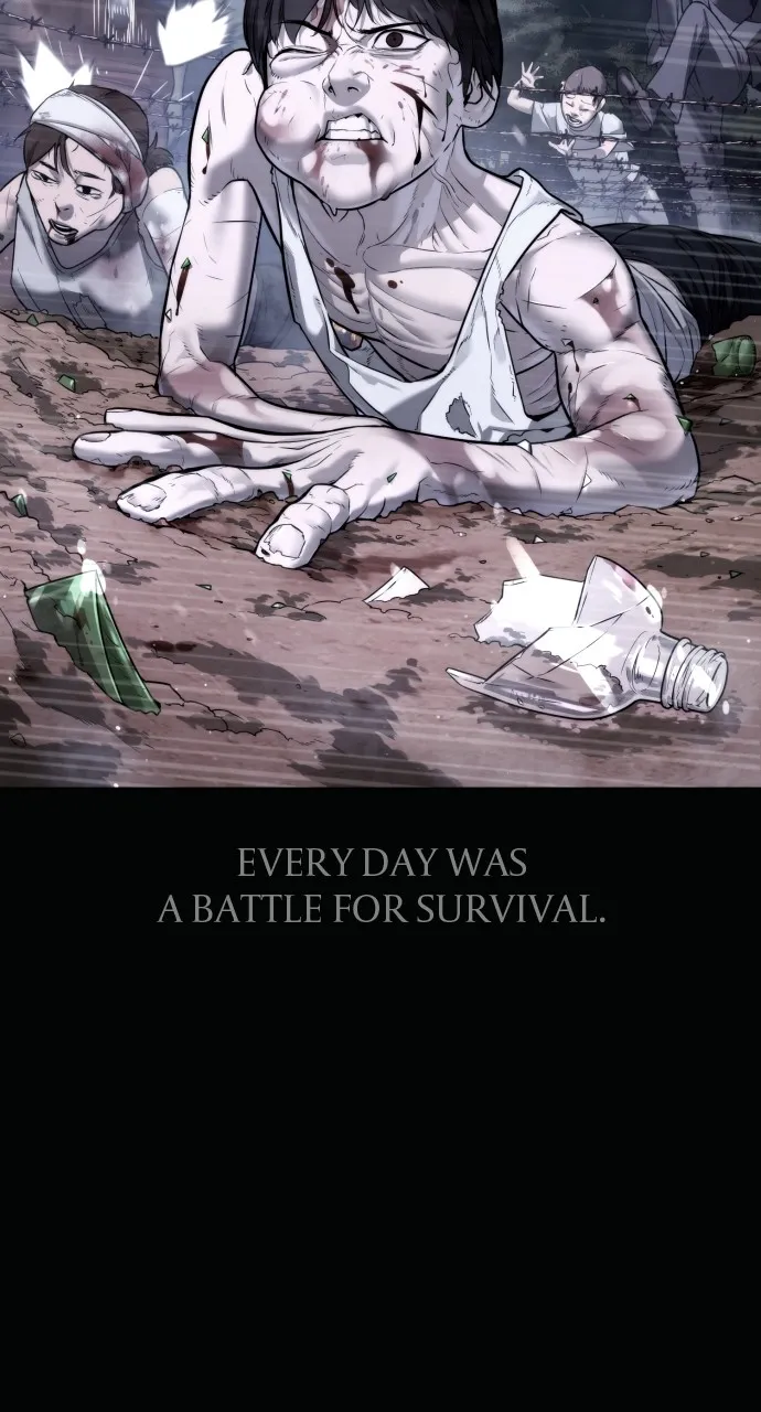 Read Killer Peter chapter 25 image 75 on Lezhin