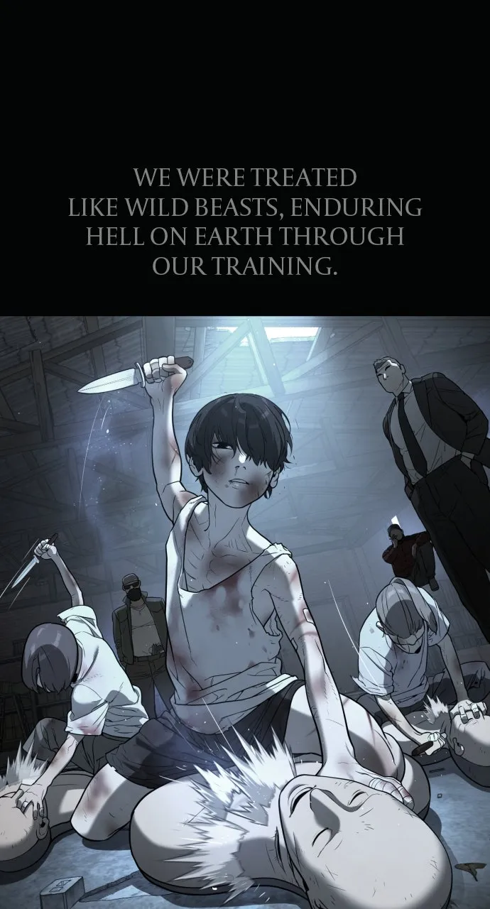 Read Killer Peter chapter 25 image 76 on Lezhin