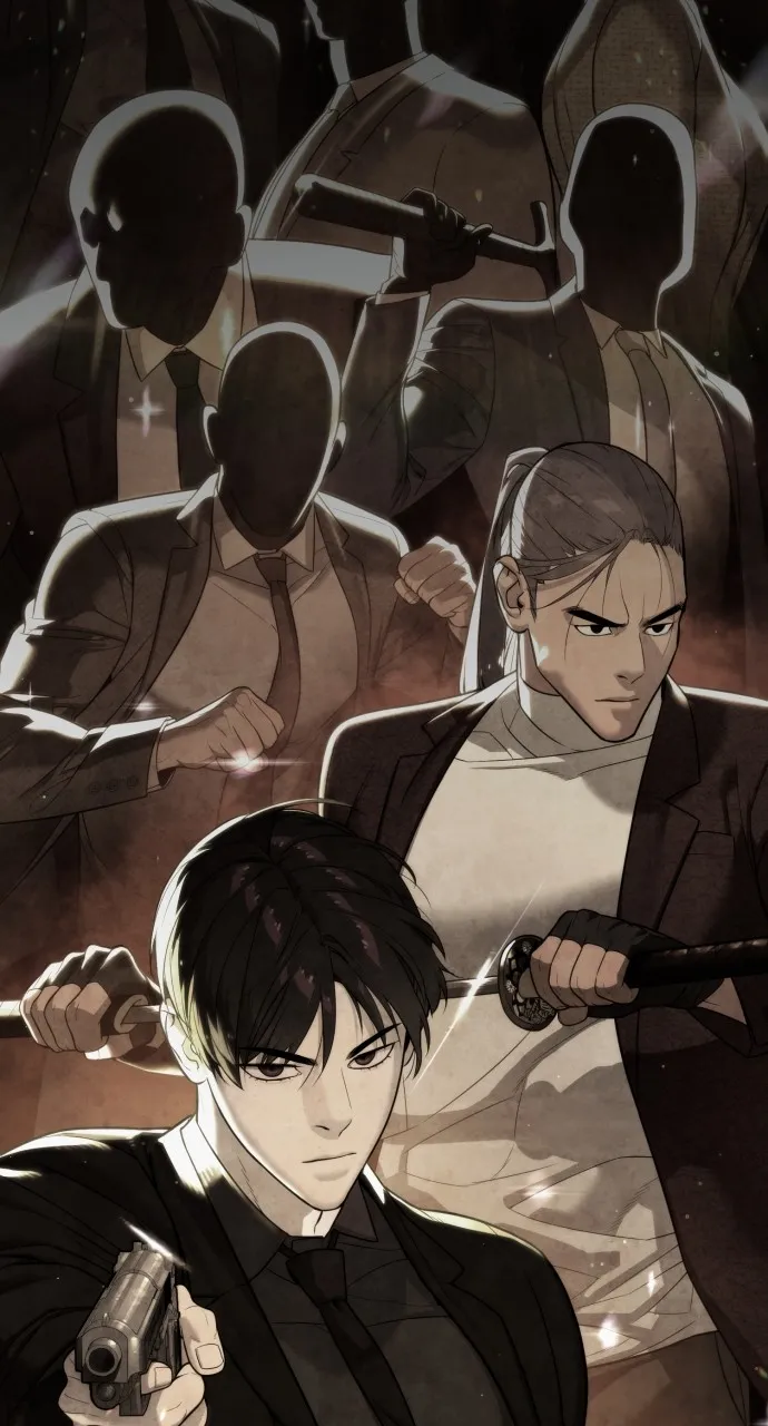 Read Killer Peter chapter 25 image 78 on Lezhin