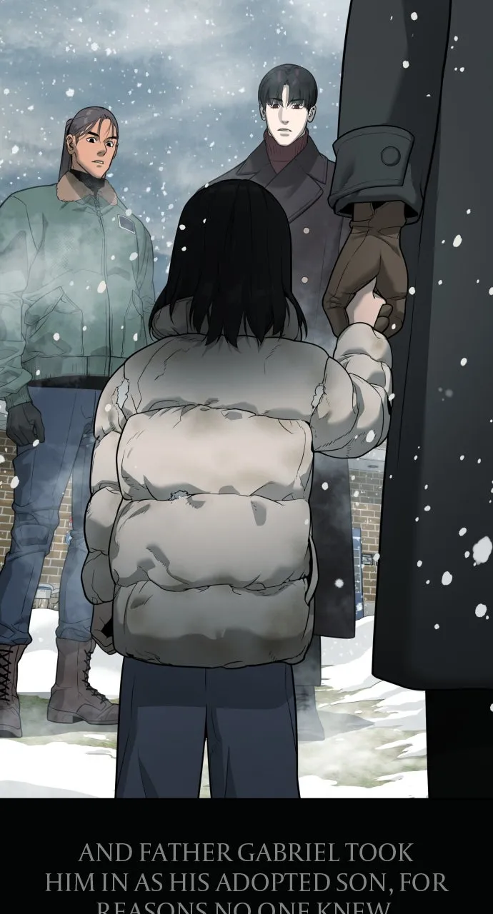 Read Killer Peter chapter 25 image 82 on Lezhin