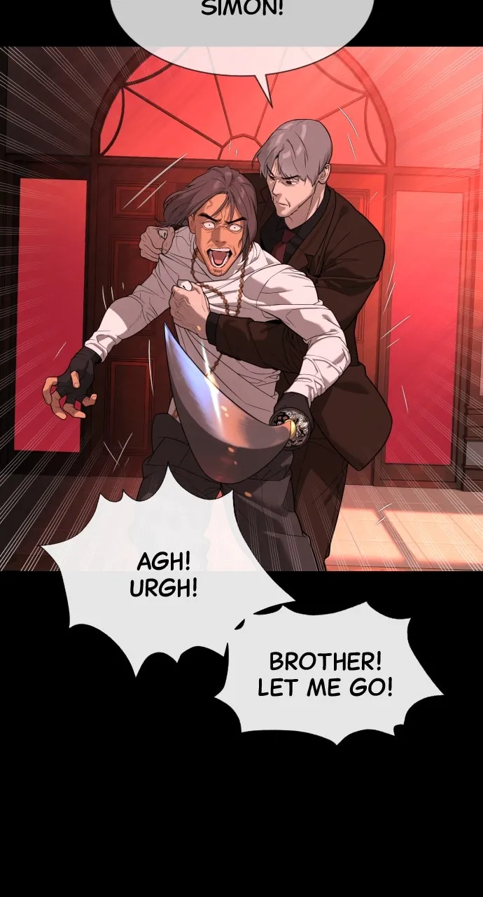Read Killer Peter chapter 25 image 89 on Lezhin