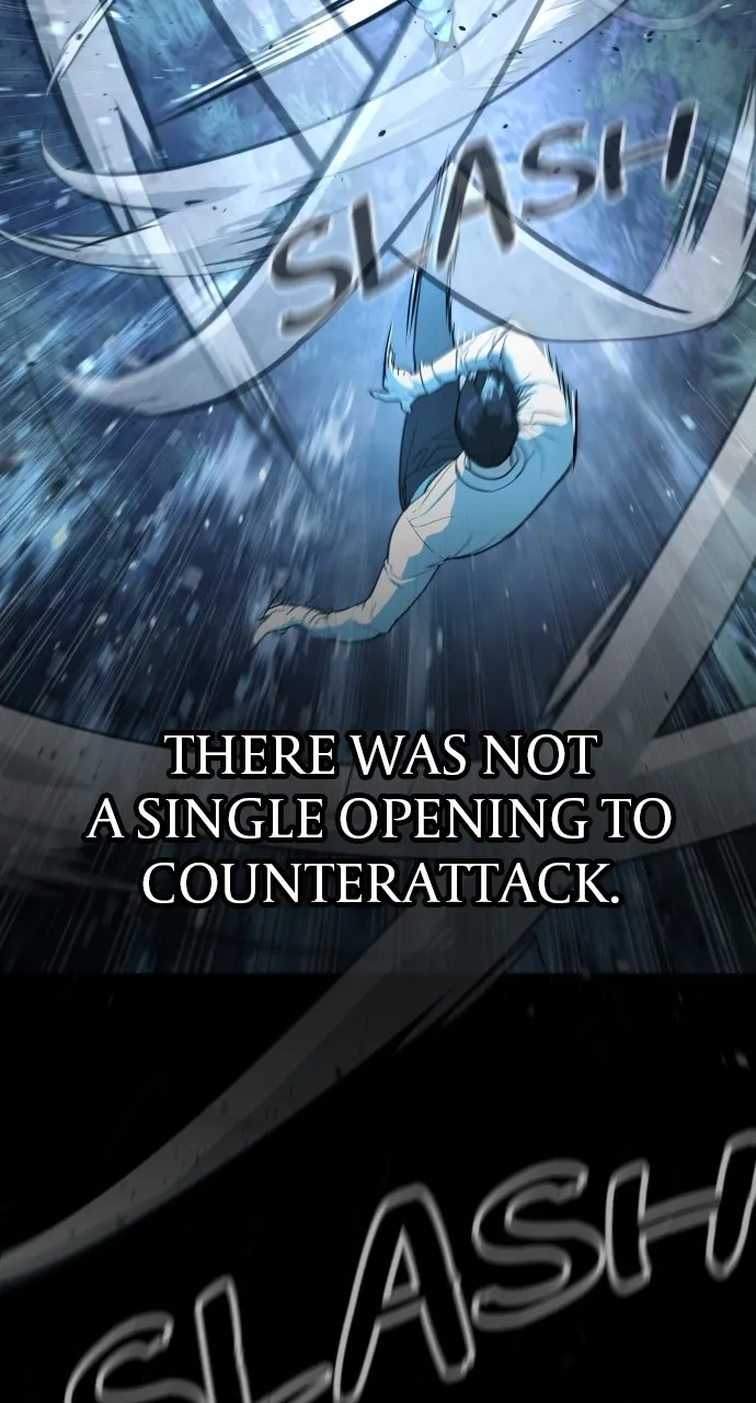 Read Killer Peter chapter 25 image 9 on Lezhin