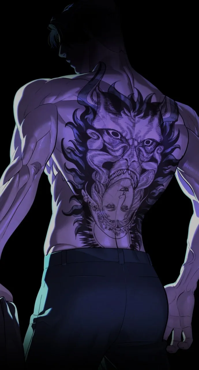 Read Killer Peter chapter 25 image 92 on Lezhin