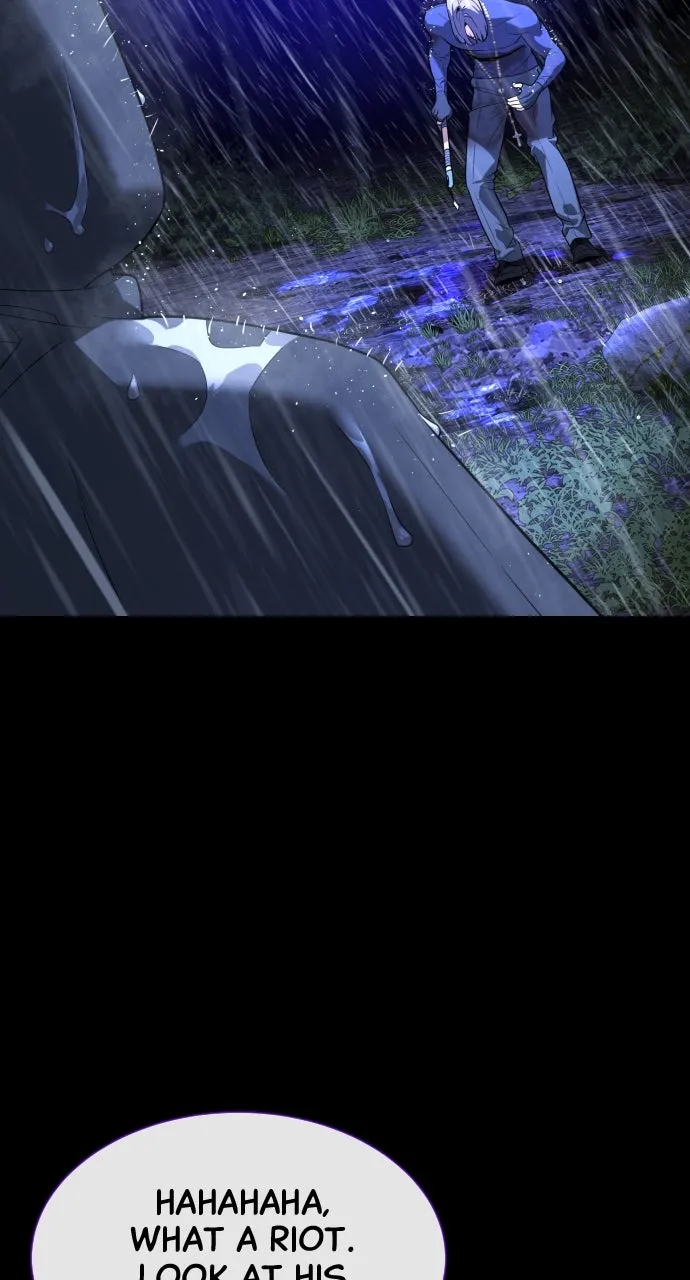Read Killer Peter chapter 26 image 100 on Lezhin