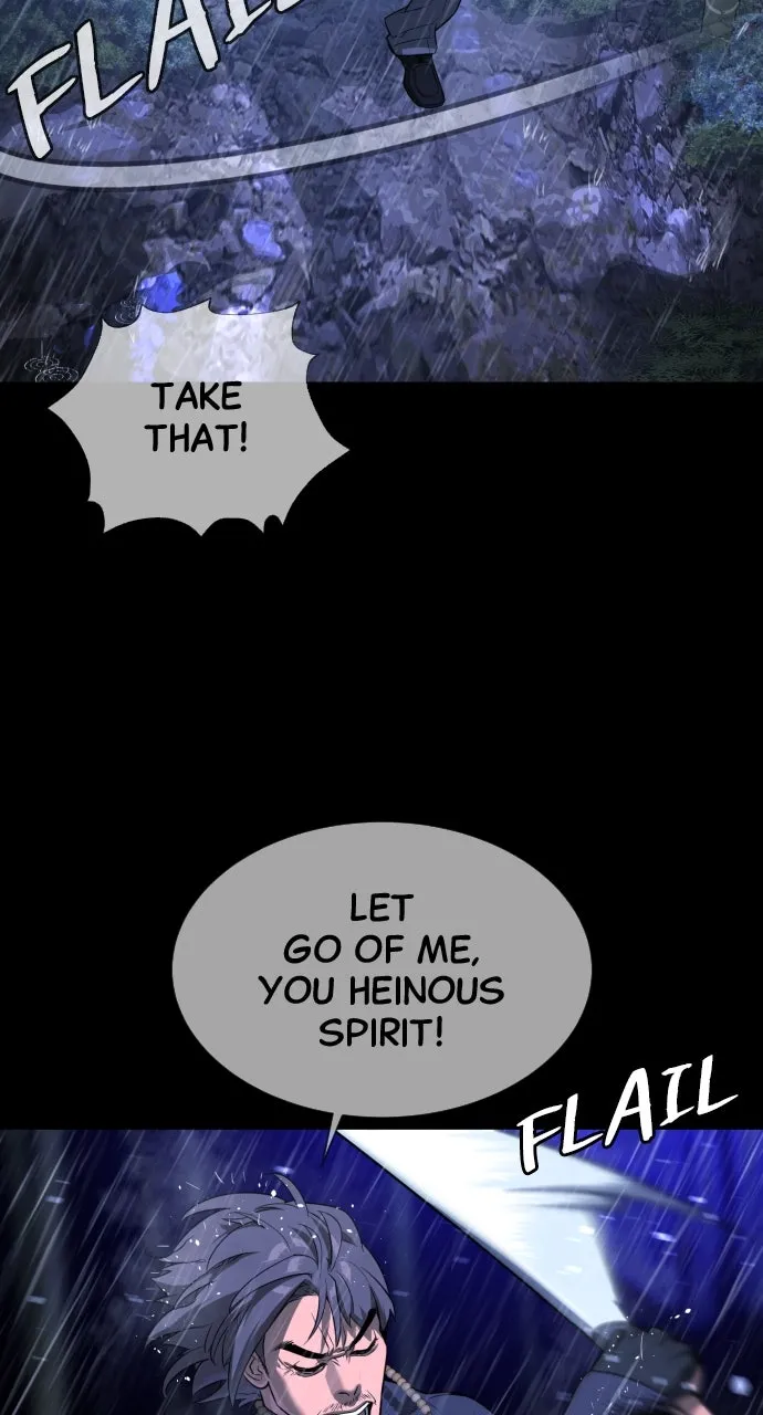 Read Killer Peter chapter 26 image 122 on Lezhin