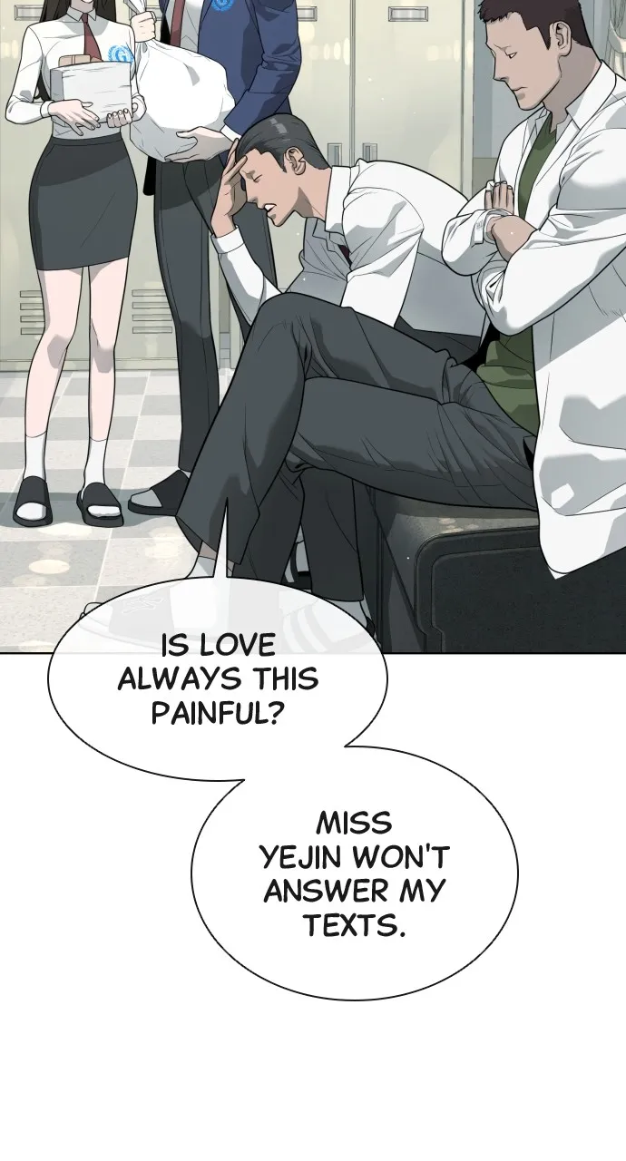 Read Killer Peter chapter 26 image 133 on Lezhin