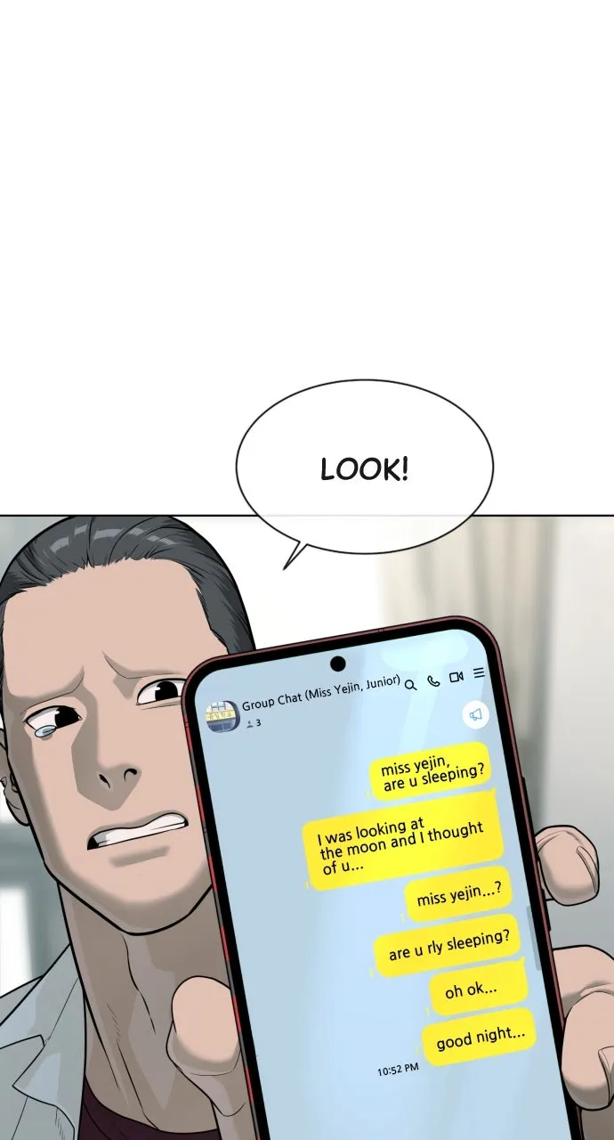 Read Killer Peter chapter 26 image 134 on Lezhin