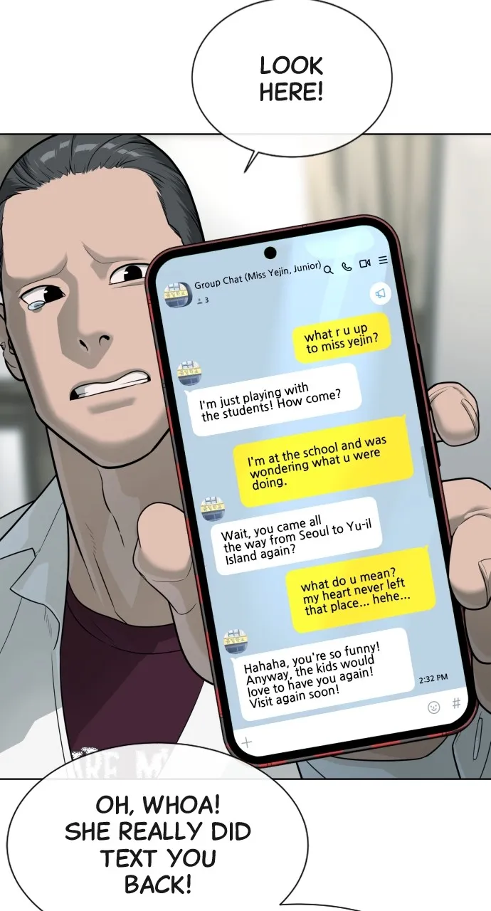 Read Killer Peter chapter 26 image 136 on Lezhin