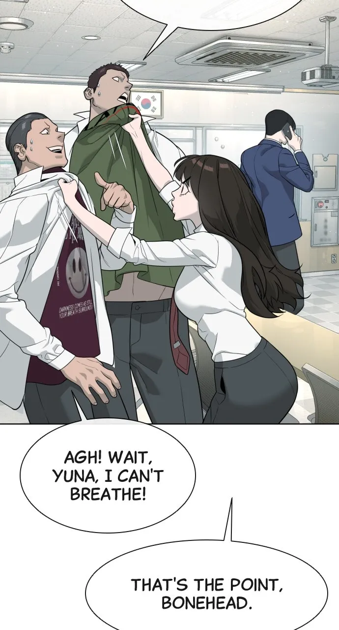 Read Killer Peter chapter 26 image 142 on Lezhin