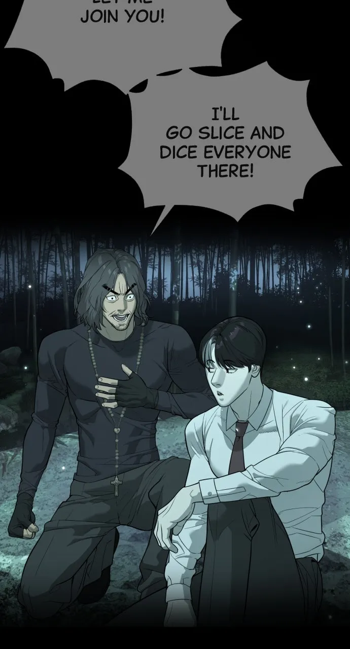 Read Killer Peter chapter 26 image 152 on Lezhin